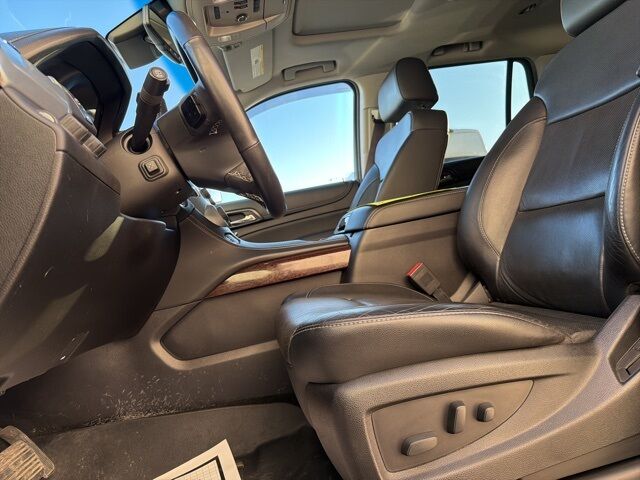 2017 GMC Yukon SLT Watertown SD