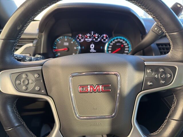 2017 GMC Yukon SLT Watertown SD