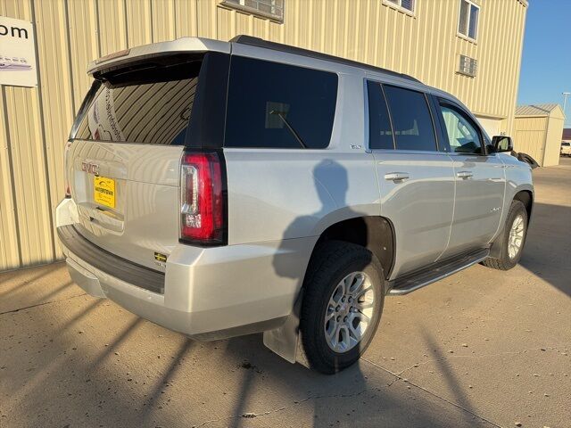 2017 GMC Yukon SLT Watertown SD