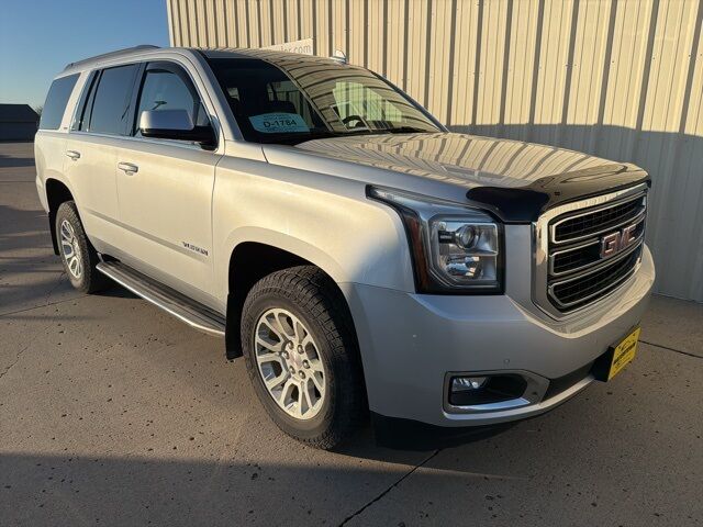 2017 GMC Yukon SLT Watertown SD