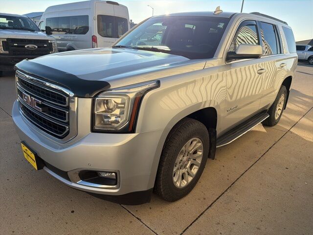 2017 GMC Yukon SLT Watertown SD