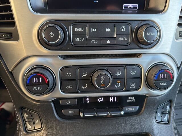 2017 GMC Yukon SLT Watertown SD