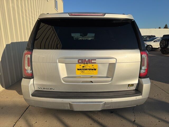 2017 GMC Yukon SLT Watertown SD