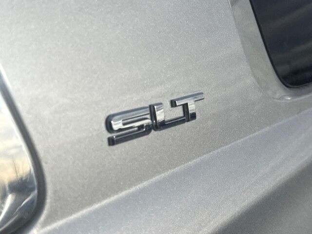 2017 GMC Yukon SLT Whitecourt AB