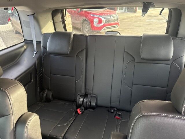 2017 GMC Yukon SLT Whitecourt AB