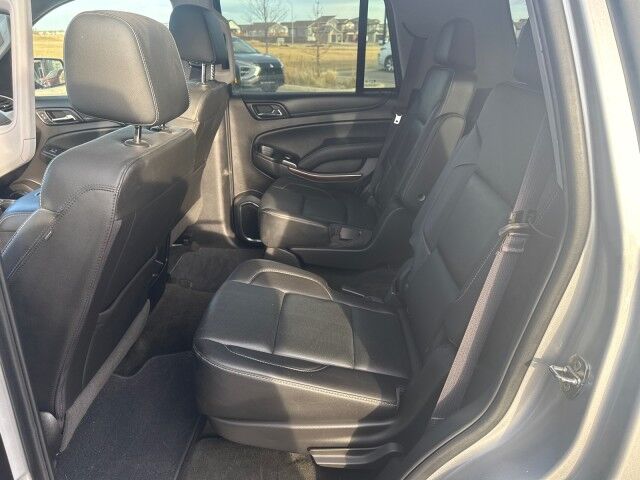 2017 GMC Yukon SLT Whitecourt AB