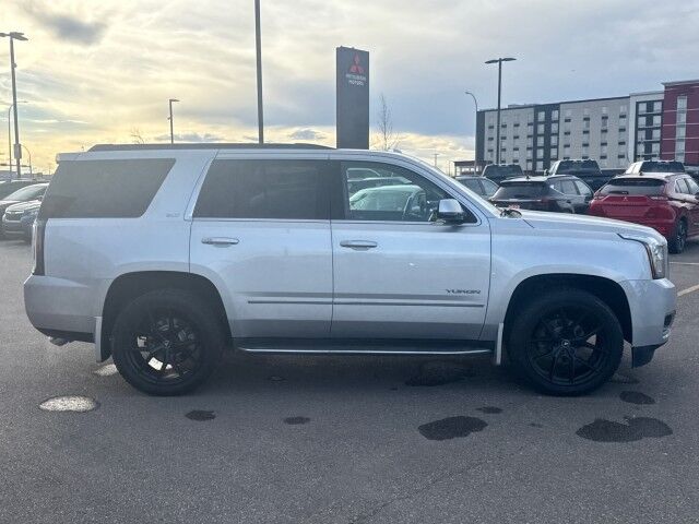 2017 GMC Yukon SLT Whitecourt AB