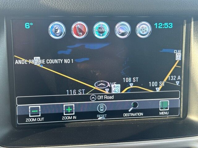 2017 GMC Yukon SLT Whitecourt AB