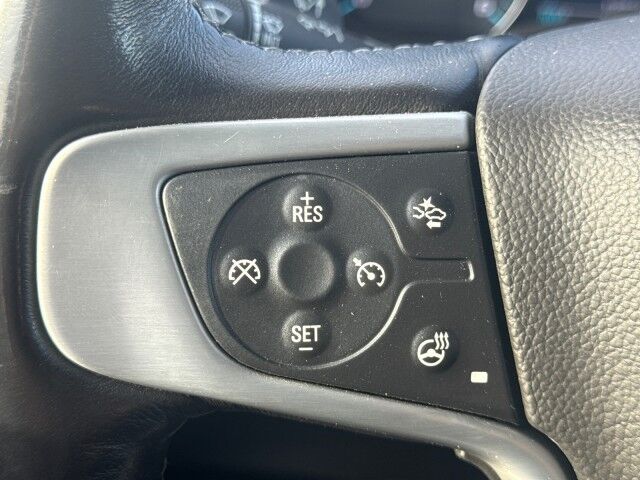 2017 GMC Yukon SLT Whitecourt AB