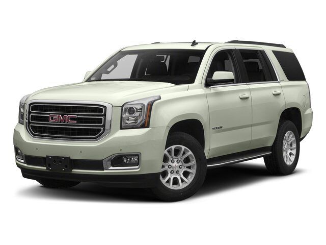 2017 GMC Yukon SLT Winder GA