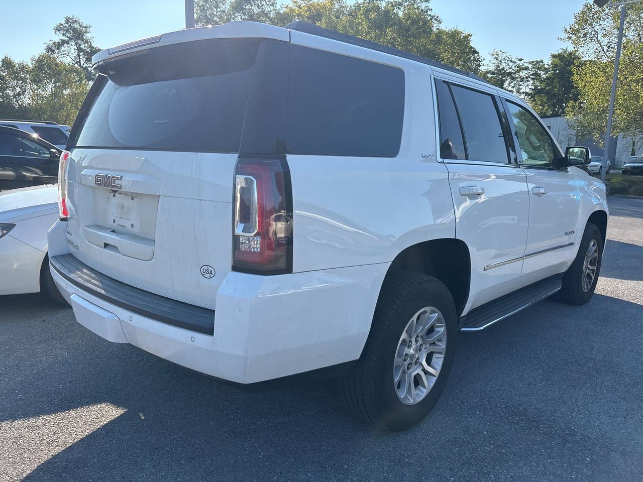 2017 GMC Yukon SLT Hagerstown MD