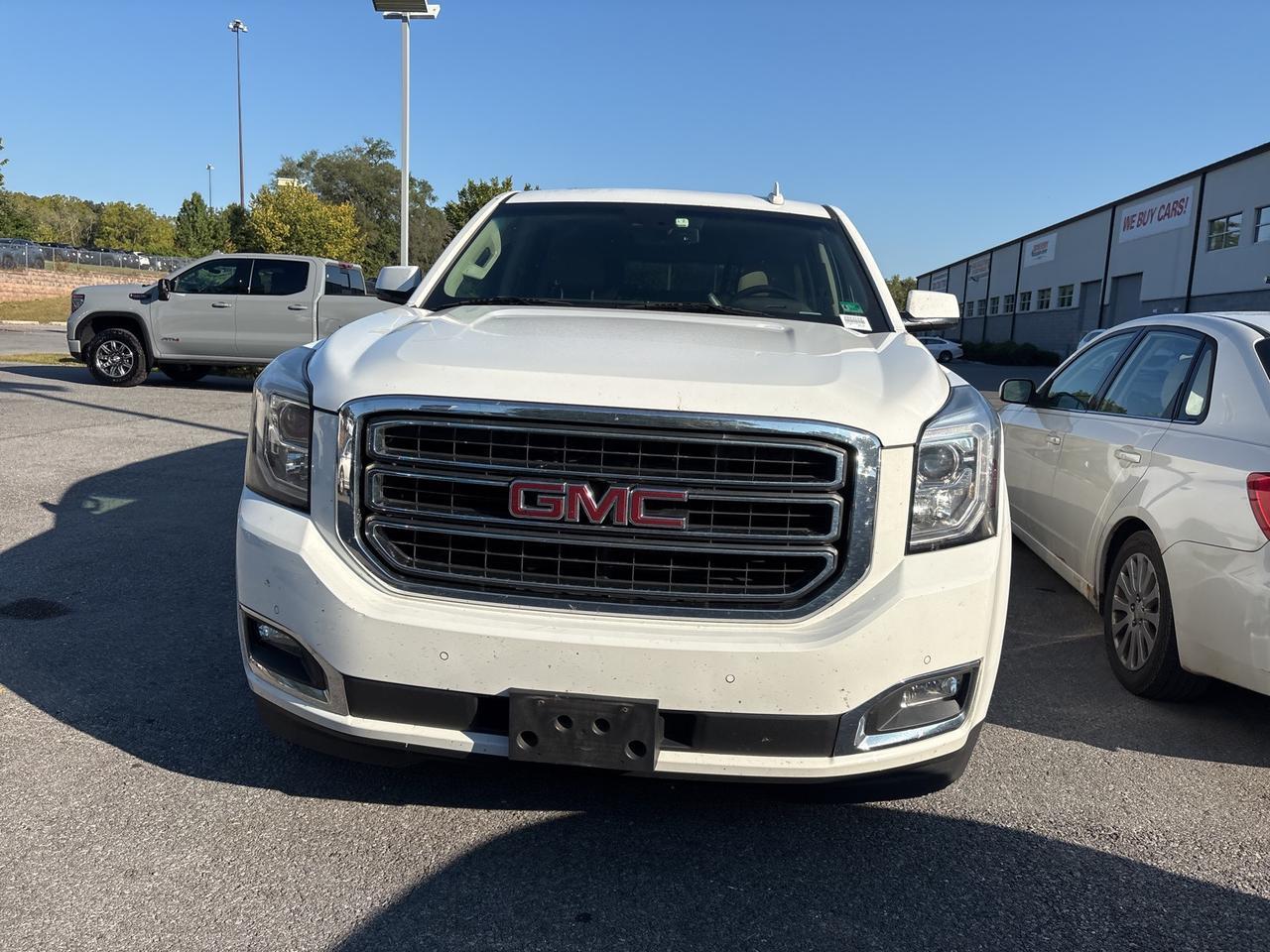 2017 GMC Yukon SLT Hagerstown MD