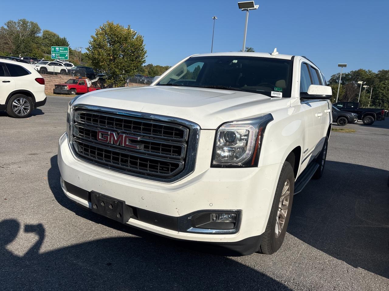 2017 GMC Yukon SLT Hagerstown MD