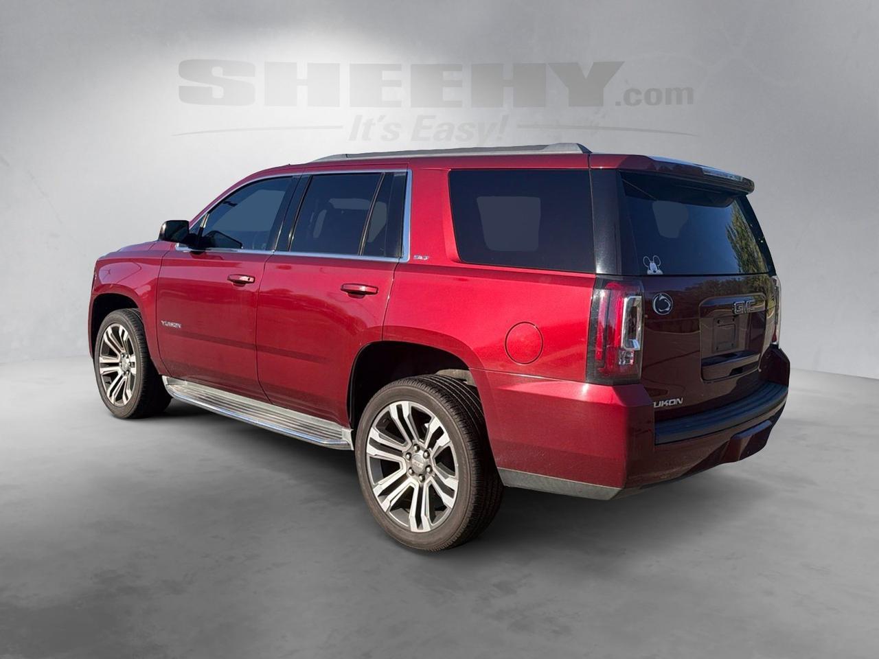 2017 GMC Yukon SLT Stafford VA