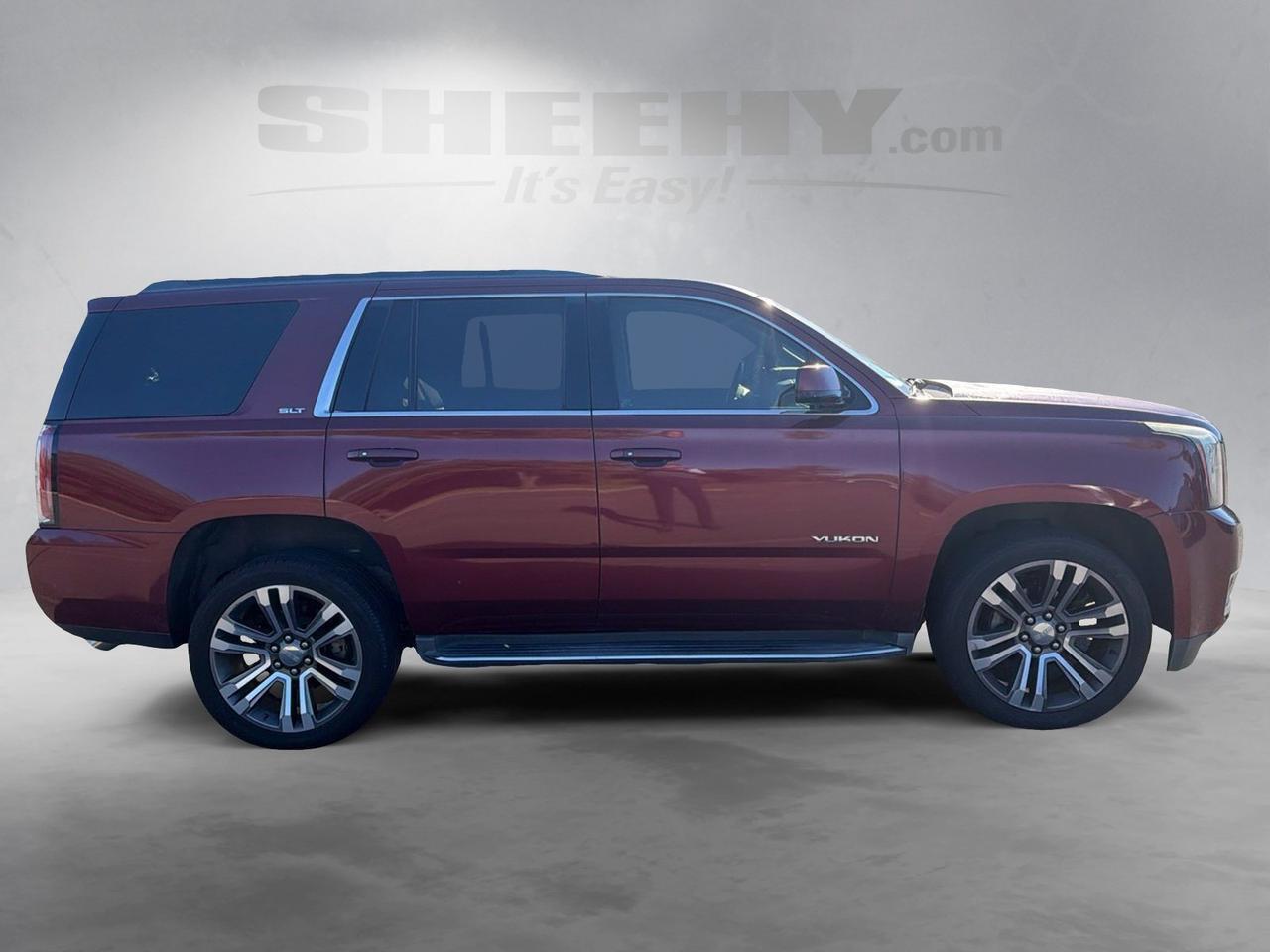 2017 GMC Yukon SLT Stafford VA