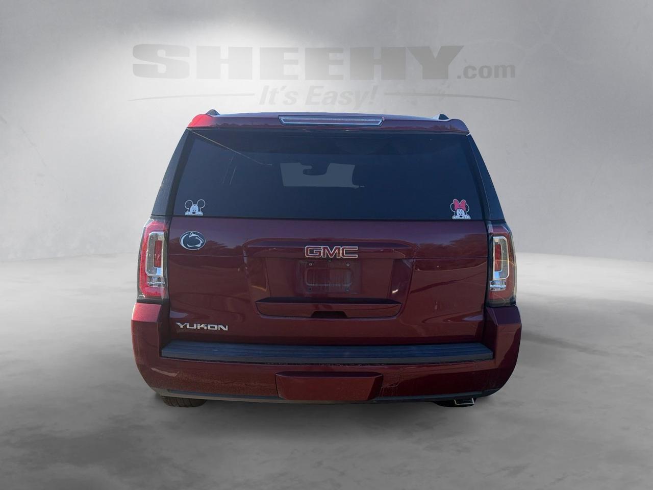 2017 GMC Yukon SLT Stafford VA