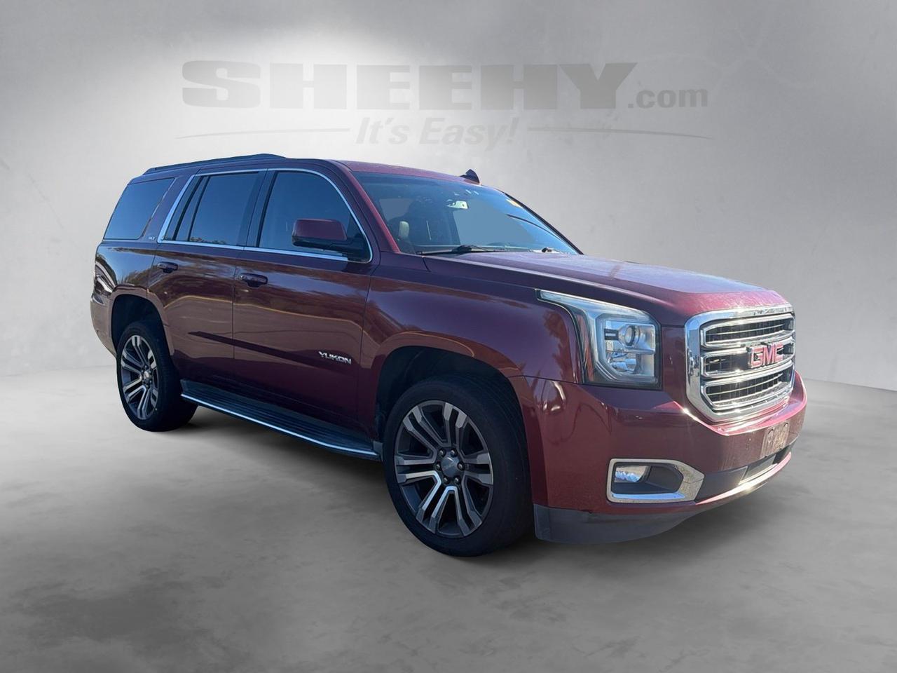 2017 GMC Yukon SLT Stafford VA