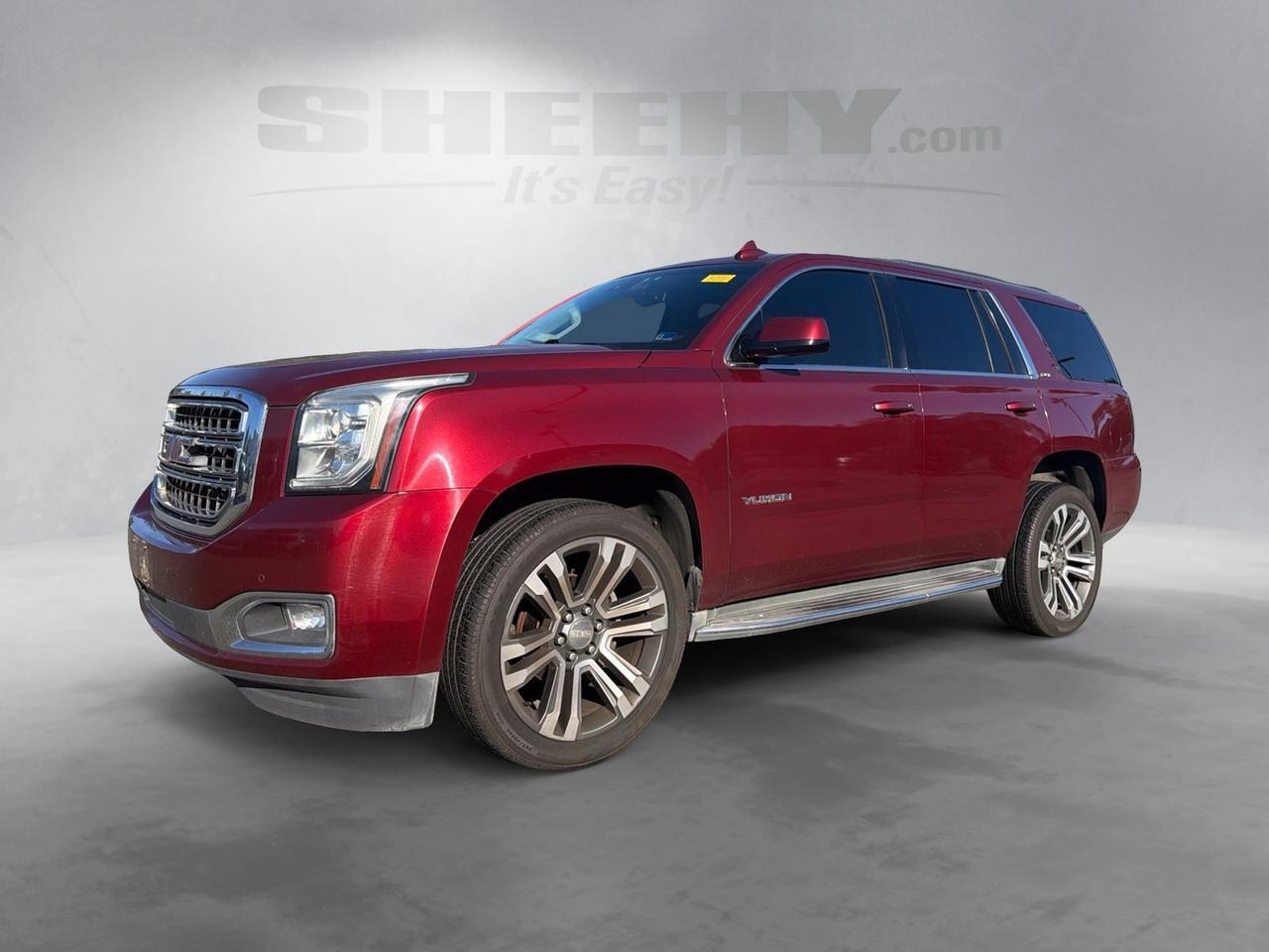 2017 GMC Yukon SLT Stafford VA