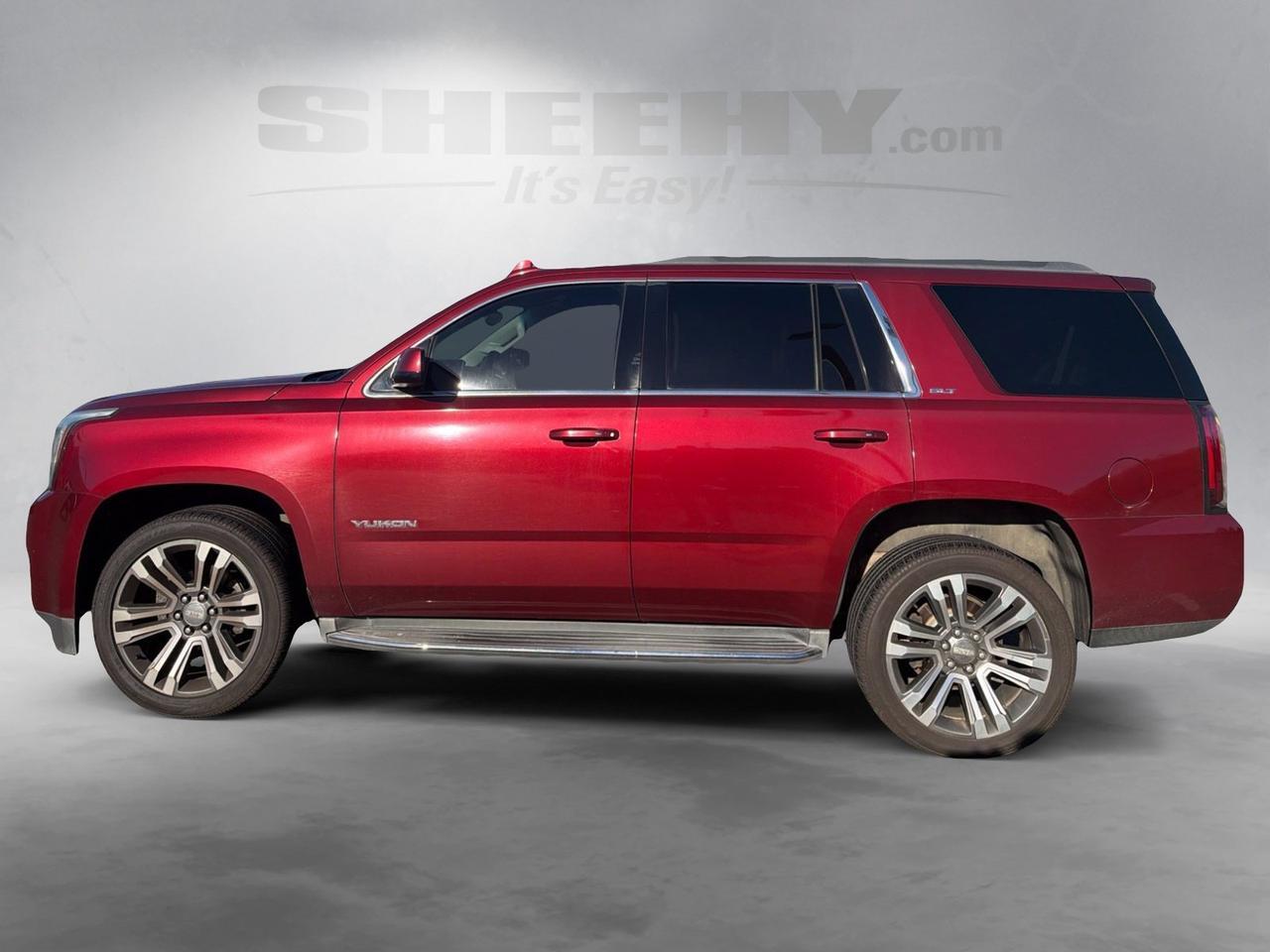 2017 GMC Yukon SLT Stafford VA