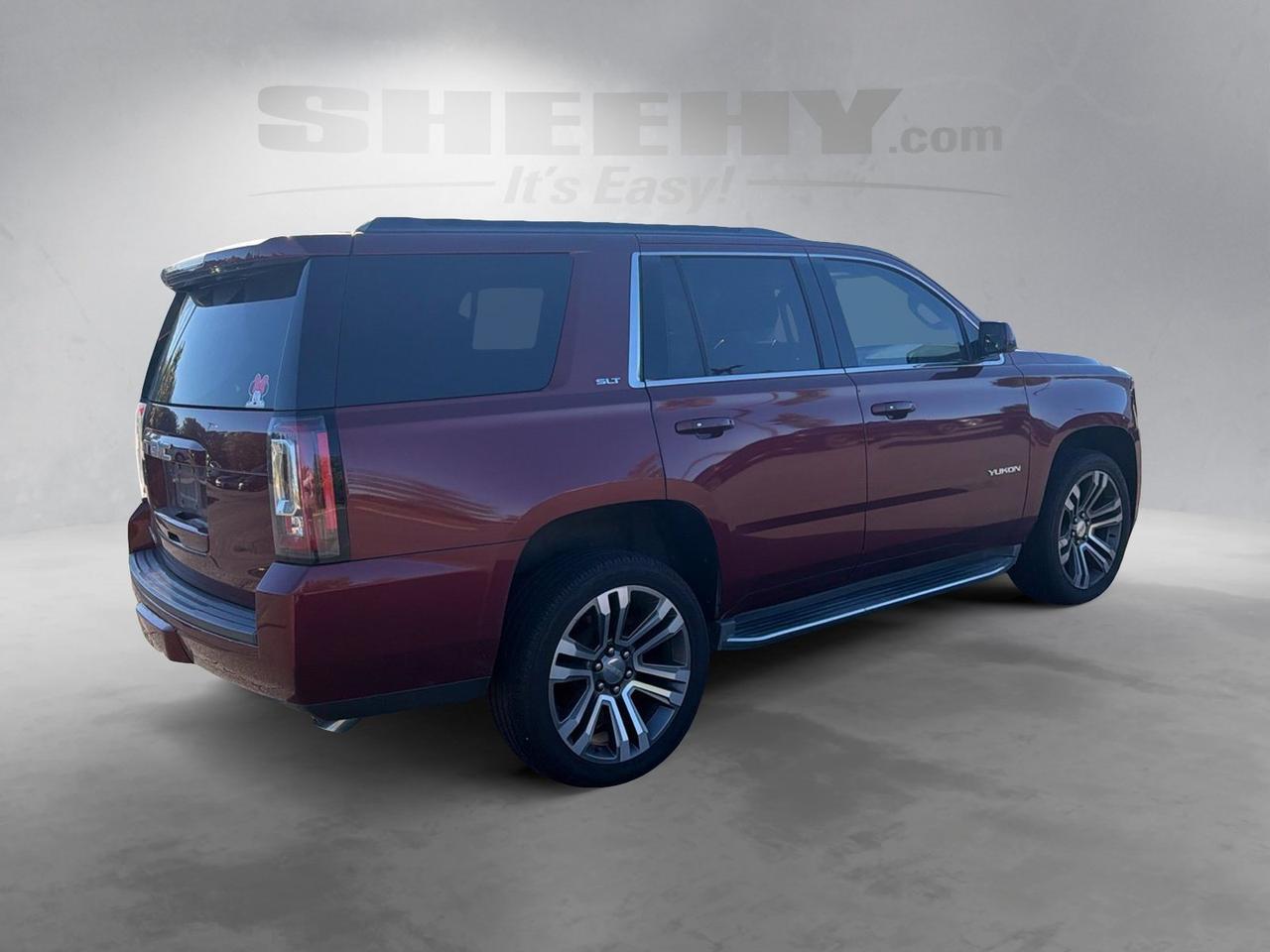2017 GMC Yukon SLT Stafford VA