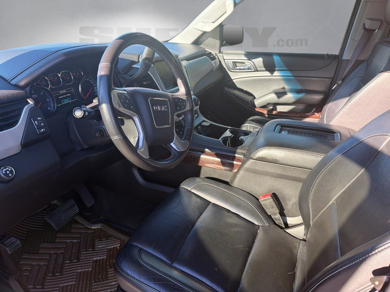 2017 GMC Yukon SLT Stafford VA