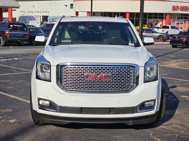 2017 GMC Yukon XL DENALI