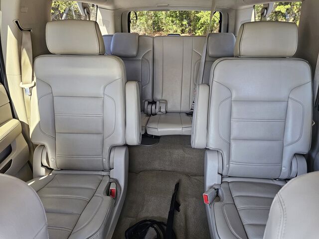 2017 GMC Yukon XL DENALI Duluth GA