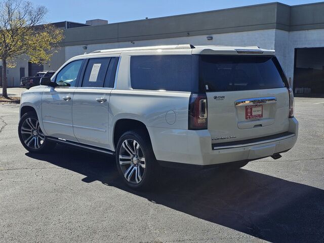 2017 GMC Yukon XL DENALI Duluth GA