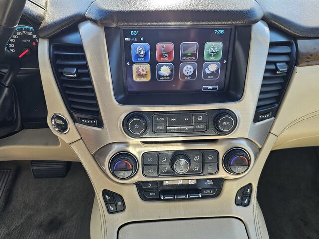 2017 GMC Yukon XL DENALI Duluth GA