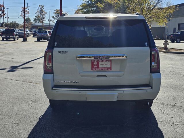 2017 GMC Yukon XL DENALI Duluth GA