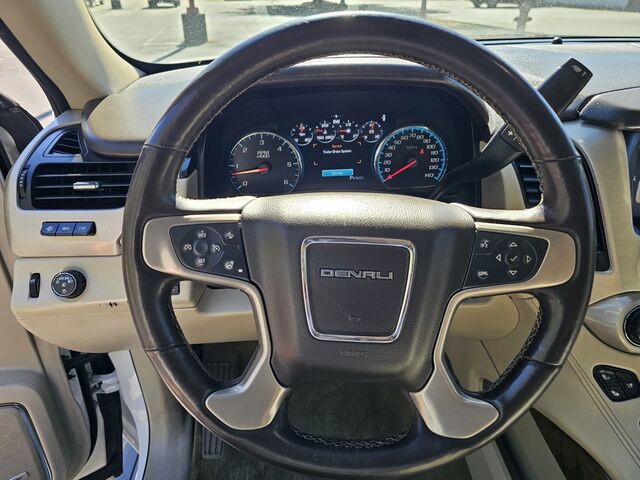 2017 GMC Yukon XL DENALI Duluth GA