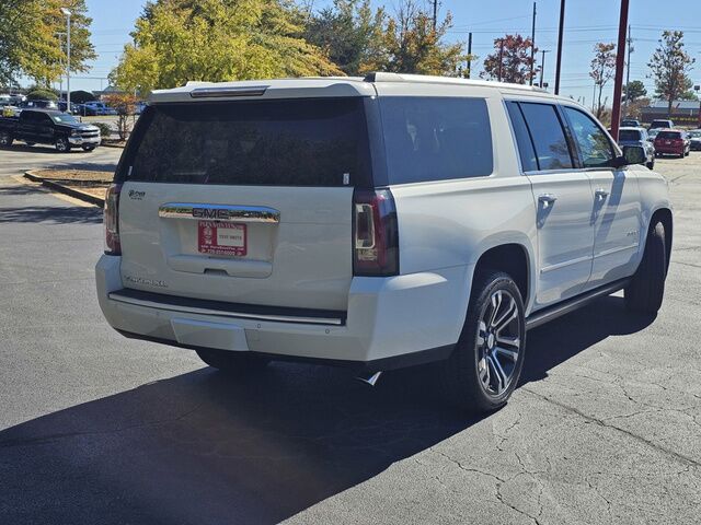 2017 GMC Yukon XL DENALI Duluth GA