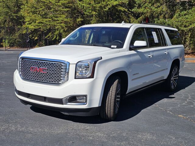 2017 GMC Yukon XL DENALI Duluth GA