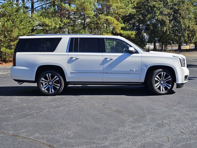 2017 GMC Yukon XL DENALI Duluth GA