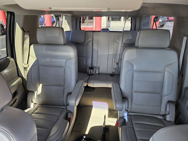 2017 GMC Yukon XL DENALI McDonough GA