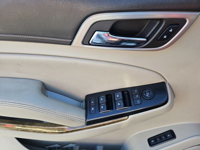 2017 GMC Yukon XL DENALI McDonough GA