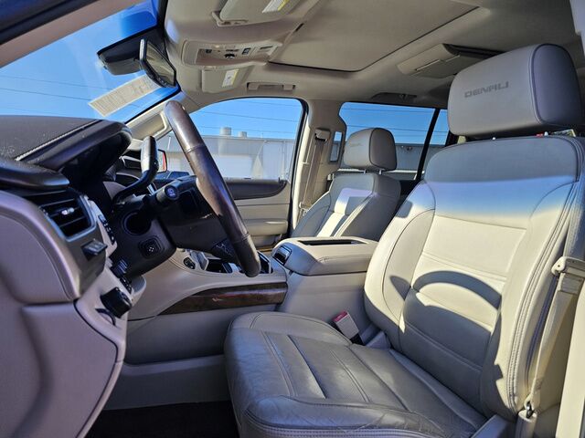 2017 GMC Yukon XL DENALI McDonough GA