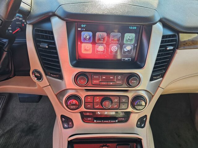 2017 GMC Yukon XL DENALI McDonough GA