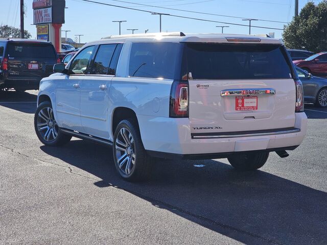 2017 GMC Yukon XL DENALI McDonough GA
