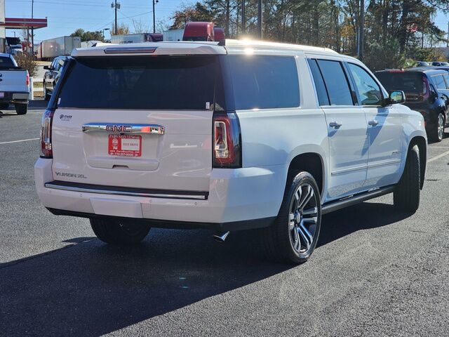 2017 GMC Yukon XL DENALI McDonough GA
