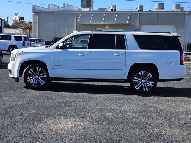2017 GMC Yukon XL DENALI McDonough GA