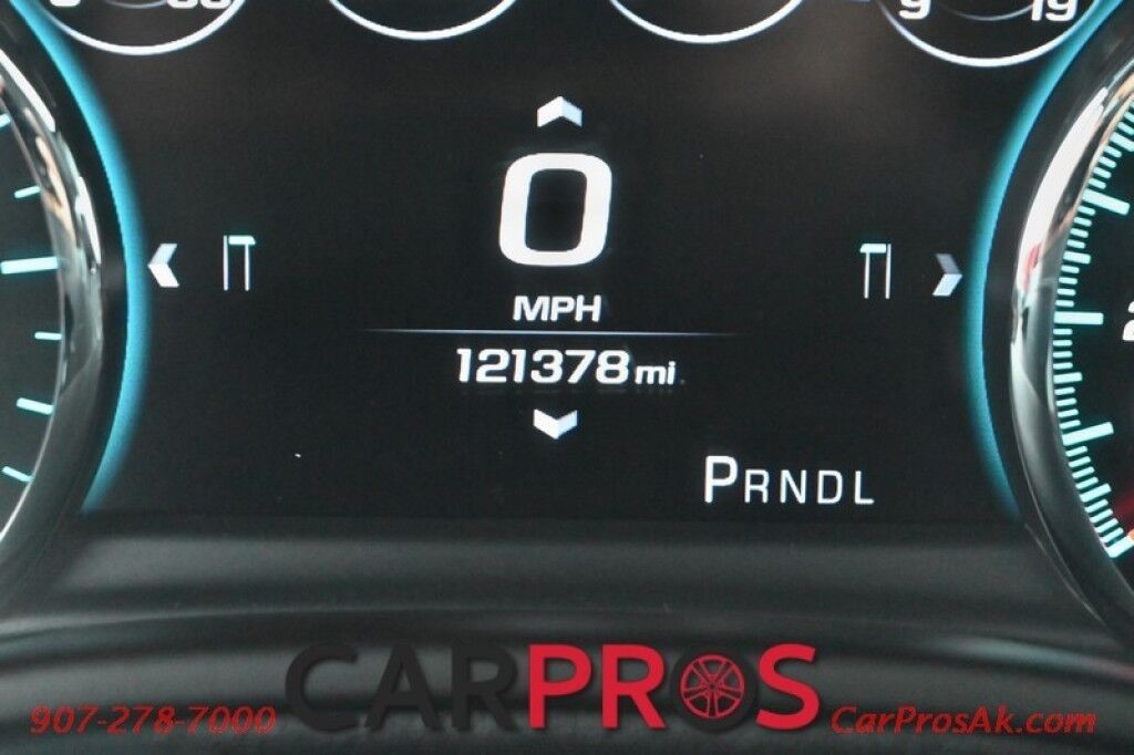 2017 GMC Yukon XL Denali - 6.2L V8 - 4X4 - Heated & Cooled Front Leather Seats - Push To Start - Auto Start - HUD - NAV - Backup Camera - Sunroof - 3rd Row - Seats 7 - Rear Entertainment System - Bose Speakers - Roof Rack - Running Boards - Tow Pkg - 1 Owner Anchorage AK