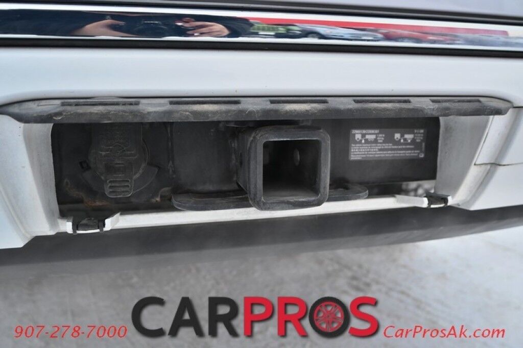 2017 GMC Yukon XL Denali - 6.2L V8 - 4X4 - Heated & Cooled Front Leather Seats - Push To Start - Auto Start - HUD - NAV - Backup Camera - Sunroof - 3rd Row - Seats 7 - Rear Entertainment System - Bose Speakers - Roof Rack - Running Boards - Tow Pkg - 1 Owner Anchorage AK