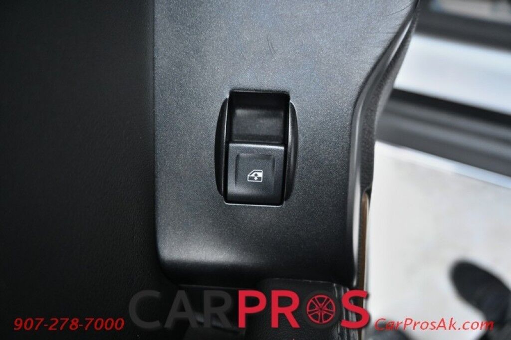 2017 GMC Yukon XL Denali - 6.2L V8 - 4X4 - Heated & Cooled Front Leather Seats - Push To Start - Auto Start - HUD - NAV - Backup Camera - Sunroof - 3rd Row - Seats 7 - Rear Entertainment System - Bose Speakers - Roof Rack - Running Boards - Tow Pkg - 1 Owner Anchorage AK