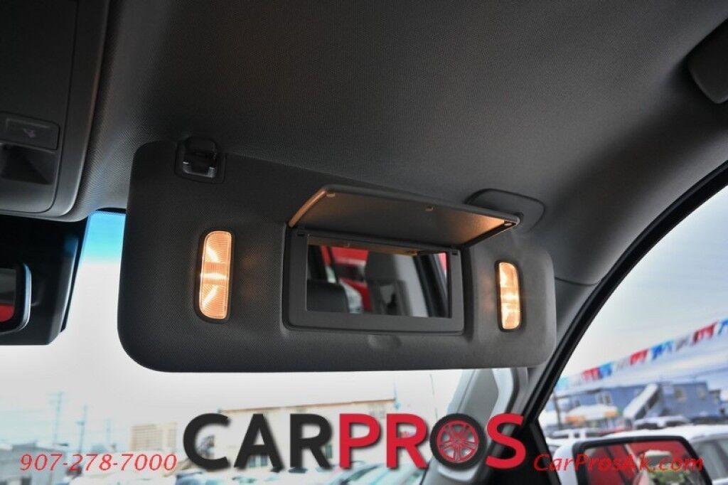 2017 GMC Yukon XL Denali - 6.2L V8 - 4X4 - Heated & Cooled Front Leather Seats - Push To Start - Auto Start - HUD - NAV - Backup Camera - Sunroof - 3rd Row - Seats 7 - Rear Entertainment System - Bose Speakers - Roof Rack - Running Boards - Tow Pkg - 1 Owner Anchorage AK