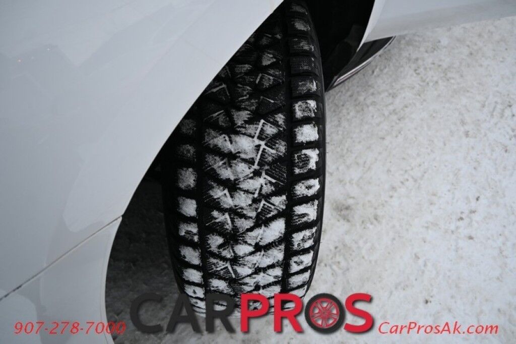 2017 GMC Yukon XL Denali - 6.2L V8 - 4X4 - Heated & Cooled Front Leather Seats - Push To Start - Auto Start - HUD - NAV - Backup Camera - Sunroof - 3rd Row - Seats 7 - Rear Entertainment System - Bose Speakers - Roof Rack - Running Boards - Tow Pkg - 1 Owner Anchorage AK