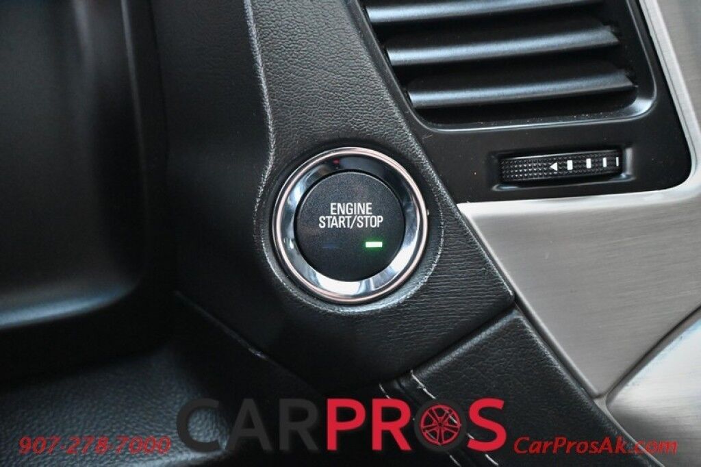 2017 GMC Yukon XL Denali - 6.2L V8 - 4X4 - Heated & Cooled Front Leather Seats - Push To Start - Auto Start - HUD - NAV - Backup Camera - Sunroof - 3rd Row - Seats 7 - Rear Entertainment System - Bose Speakers - Roof Rack - Running Boards - Tow Pkg - 1 Owner Anchorage AK