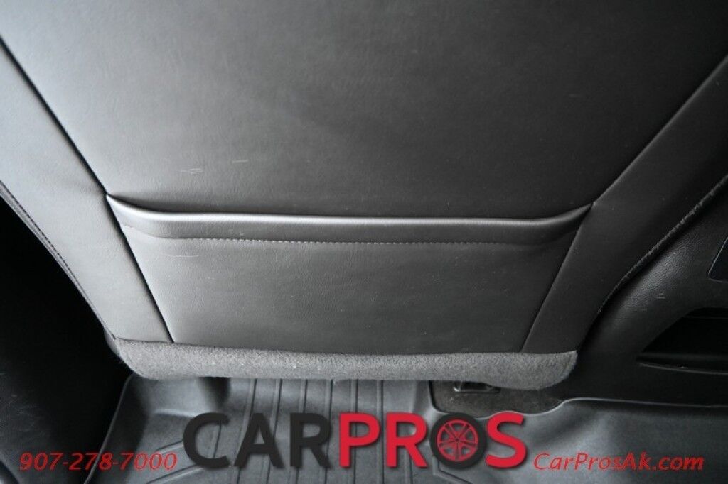 2017 GMC Yukon XL Denali - 6.2L V8 - 4X4 - Heated & Cooled Front Leather Seats - Push To Start - Auto Start - HUD - NAV - Backup Camera - Sunroof - 3rd Row - Seats 7 - Rear Entertainment System - Bose Speakers - Roof Rack - Running Boards - Tow Pkg - 1 Owner Anchorage AK