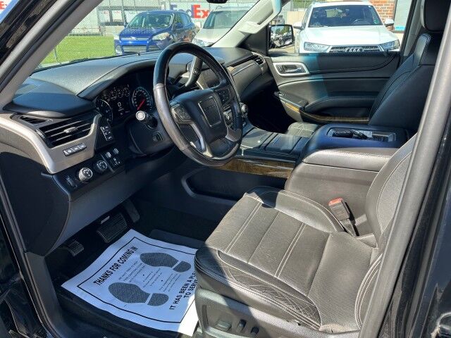 2017 GMC Yukon XL Denali 4WD Ashland VA