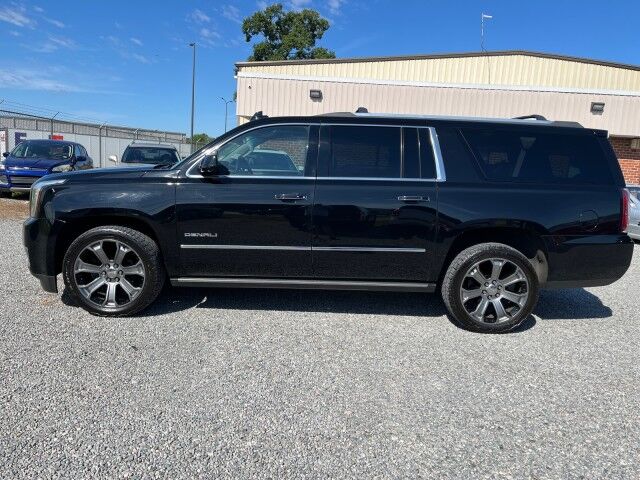 2017 GMC Yukon XL Denali 4WD Ashland VA